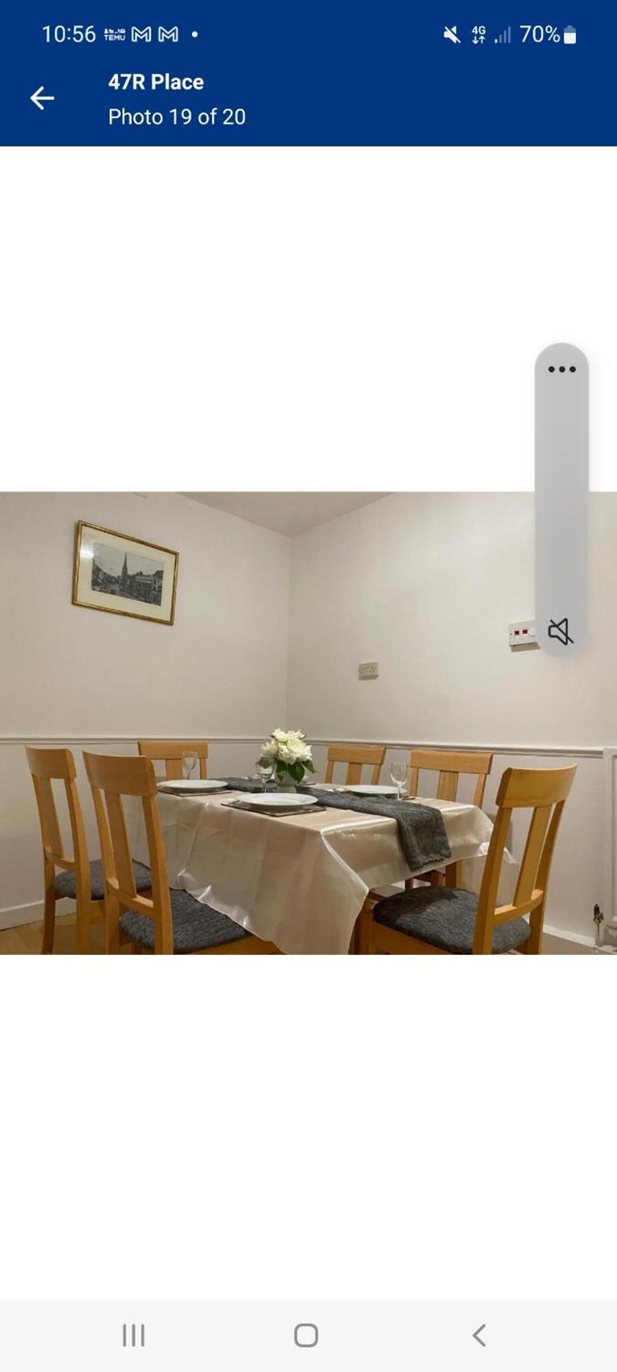 47R Place Dagenham Buitenkant foto