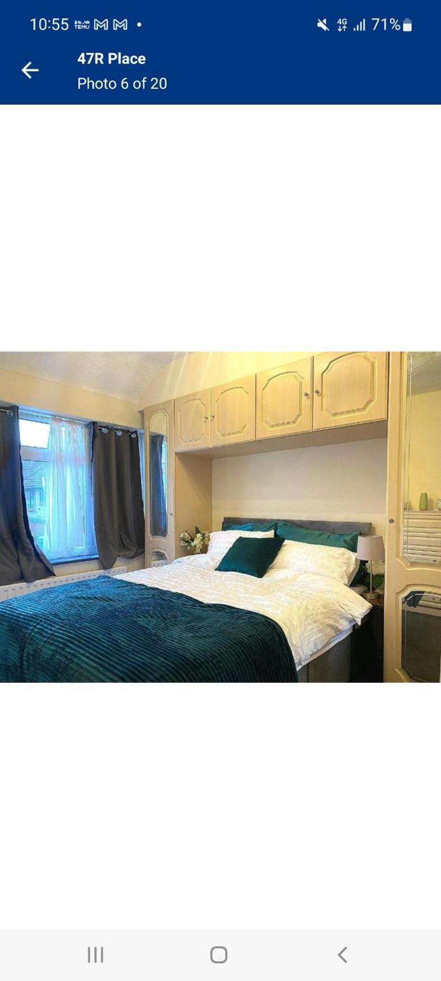 47R Place Dagenham Buitenkant foto