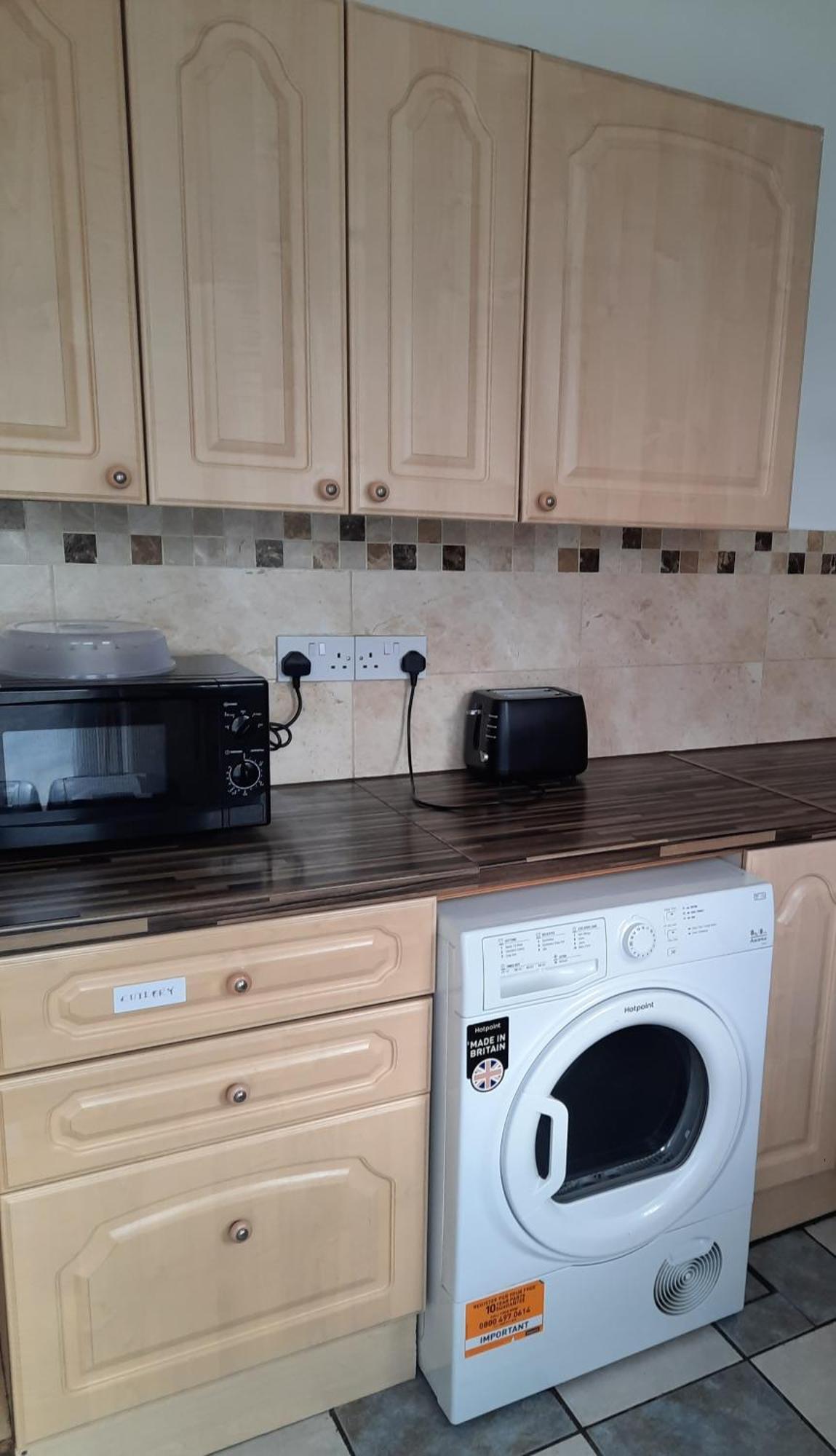 47R Place Dagenham Buitenkant foto