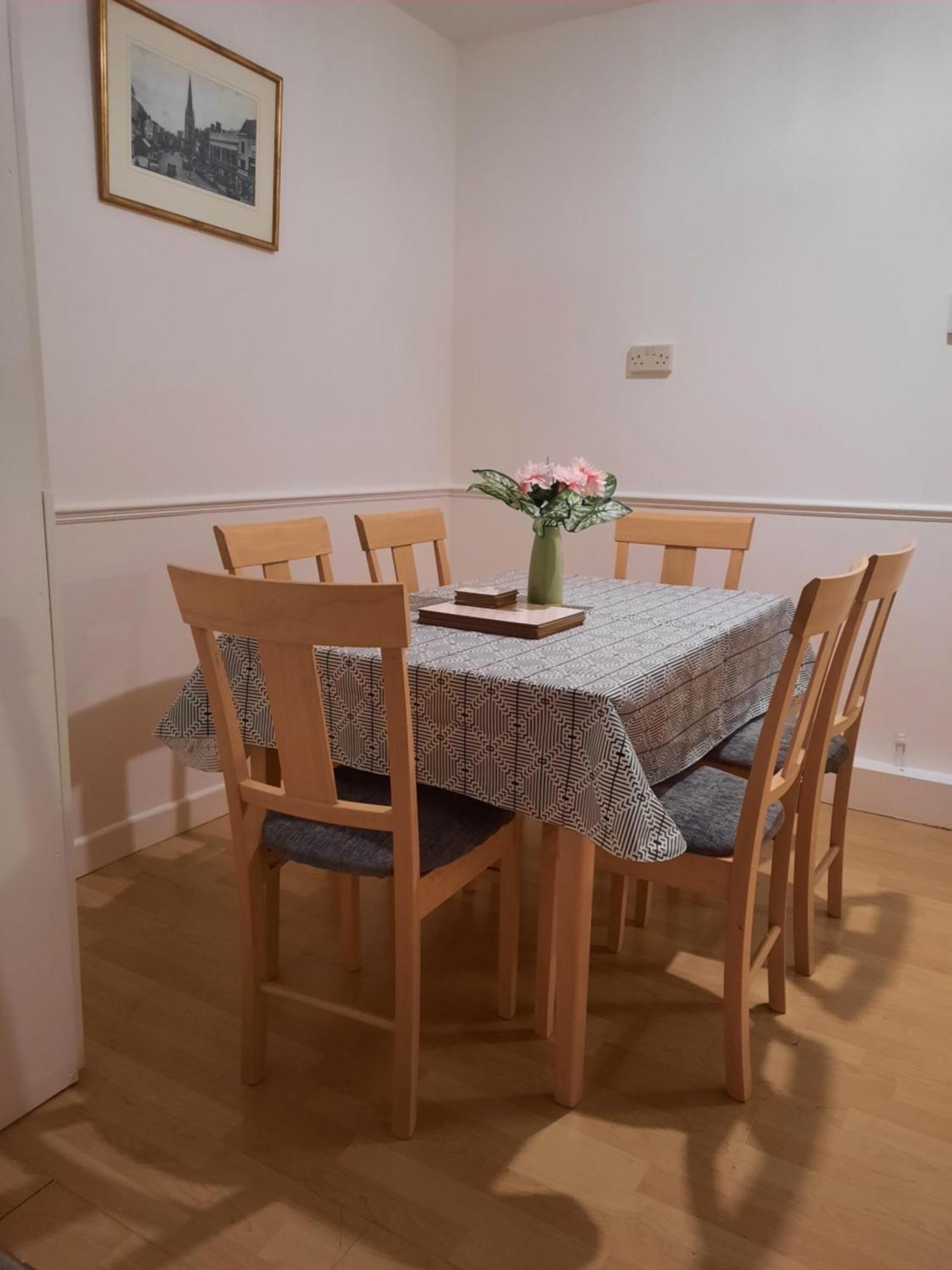 47R Place Dagenham Buitenkant foto