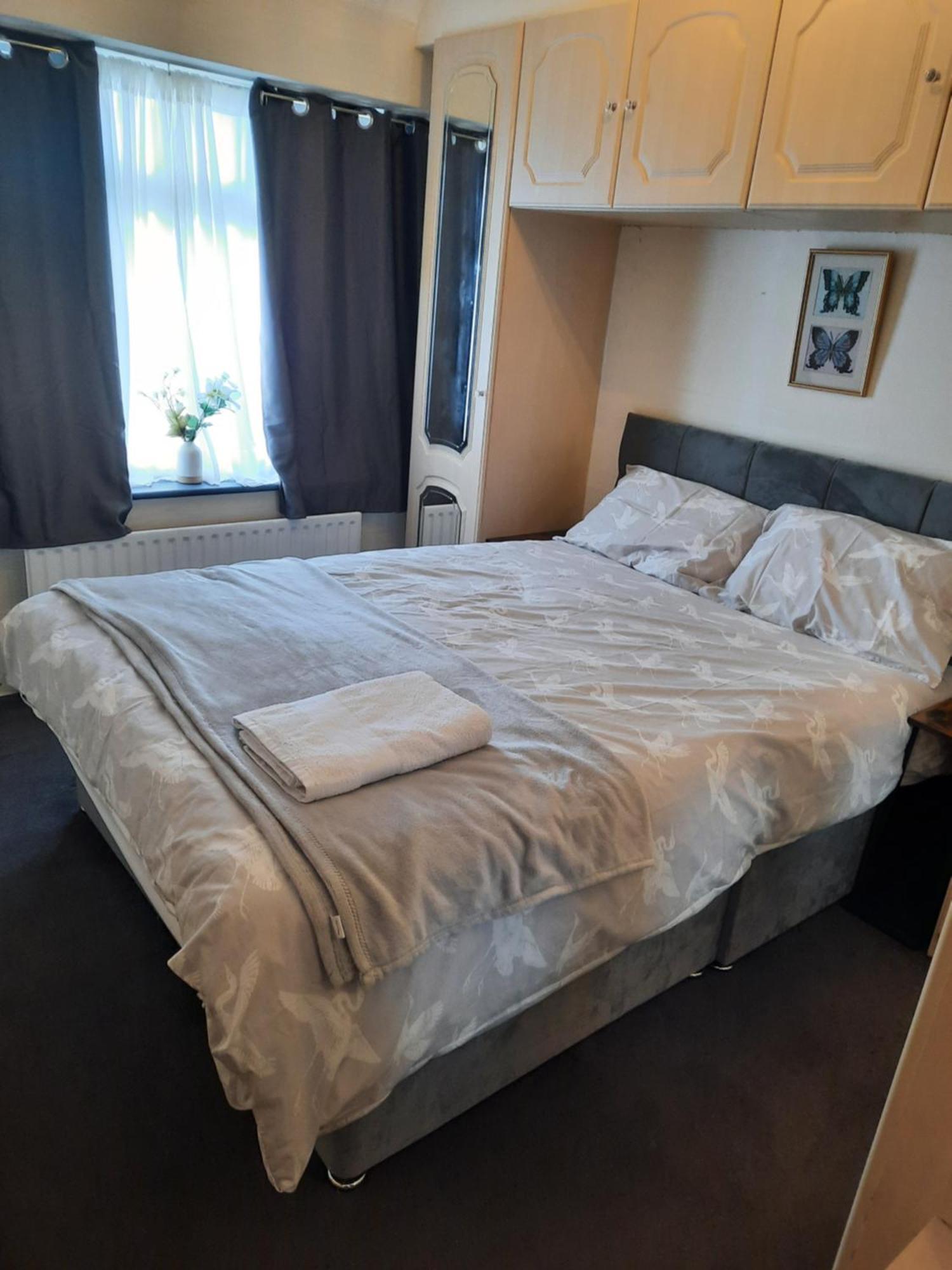 47R Place Dagenham Buitenkant foto